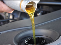 PK | CAMBIO DE ACEITE Y FILTRO 0W20 CEPSA XTAR