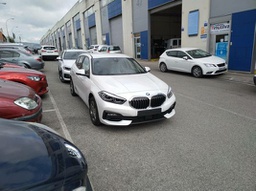 BMW Serie 1 118i 136cv Manual - Renting (INACTIVO)