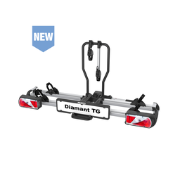REC - Portabicis 2 bicicletas DIAMANT TG